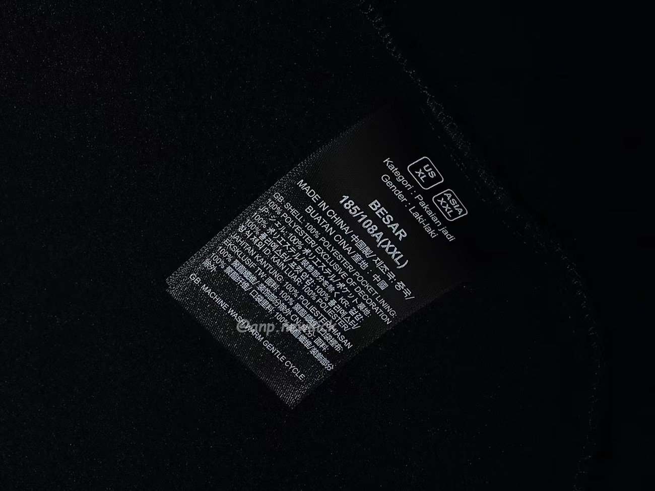 The North Face M Tka 100 Zip In Jacket   Ap (9) - newkick.org